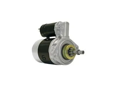 Pure Energy 29VP55R Starter Fits 1954-1979 VW Beetle New New • $101.52