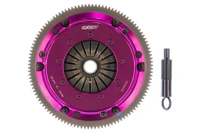 EXEDY Hyper Single Series Clutch Kit For 1992-2001 Integra 99-00 Civic Si • $1061.76