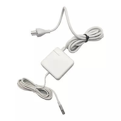 Genuine Apple MagSafe 85W For MacBook Pro A1297 EMC 2352 EMC 2329 EMC 2272 W/PC • $36.57