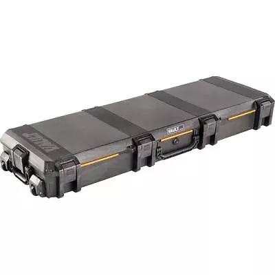 Pelican V800 Vault Double Scoped Rifle Case With Wheels Black #VCV800-0000-BLK • $229.95