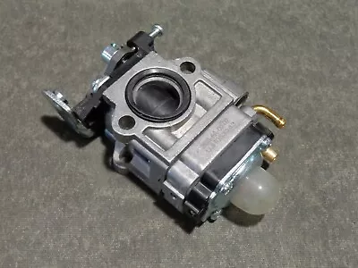 Earthquake Post Digger Auger 300486 Carburetor E43 Genuine Oem • $46