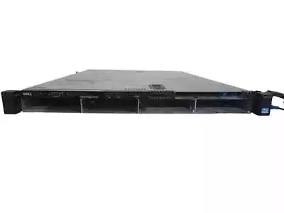 Dell Power Edge R420 - 2x Xeon E5-2407 V2 | 32GB | 2x PSU ! • $87.79