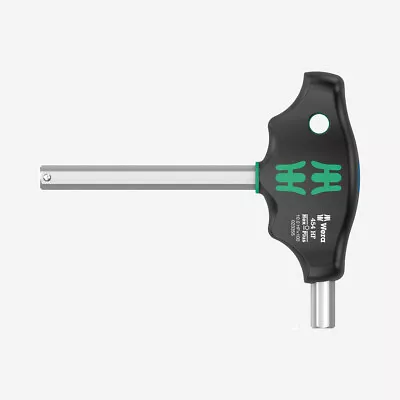 Wera 023354 Metric Hex-Plus T-handle With Holding Function 10 X 100mm • $22.48