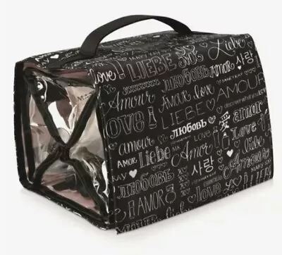 FINAL SALE: MARY KAY Travel Roll-up Bag (Discontd).  New • $9.88