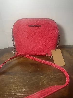 Steve Madden Handbag Purse BMAGGIE PRINTS (FUSCHIA)  Pink NEW With Tags • $37.99