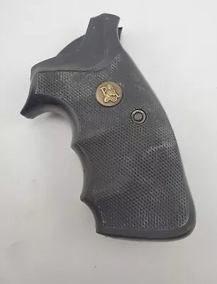 Pachmayr Gripper Grips SK-G-2 For S&W K Frame Square Butt • $19.99
