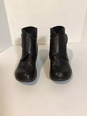 J-41 Women's Black Boots 6.5 • $19.99