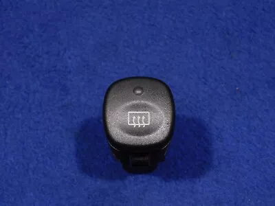 01 02 03 04 Ford Mustang Rear Defrost Switch Gt Cobra Oem Take Offs • $17.99