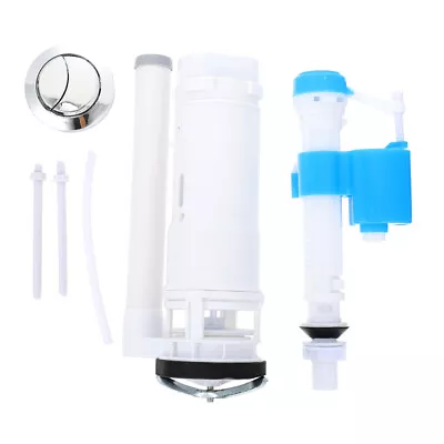 £21.88 • Buy Ideal Standard Toilet Dual Flush Valve Replacement Cistern Outlet Valve