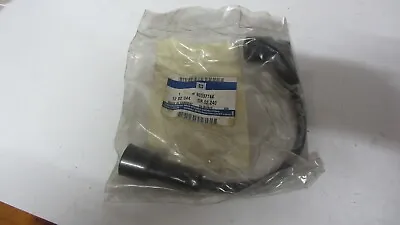 90337744 Vauxhall Opel Calibra Cavalier Cable Ignition Coil To Distributor 250mm • $18.03