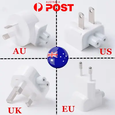$10.11 • Buy AU EU US UK Australia Power Adapter  AU Travel Converter To AU Plug Charger HOT