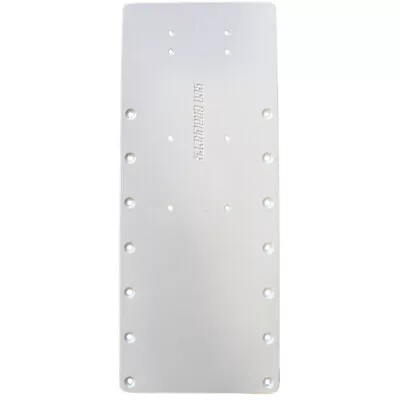 Sea Brackets 20  Straight Trolling Motor Plates • $184.97