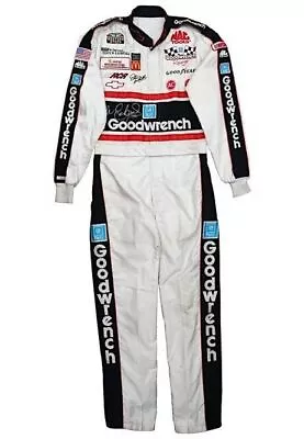 F1 Team Race Suit CIK/FIA Level 2 F1 Go Kart Suit In All Sizes • $93.60