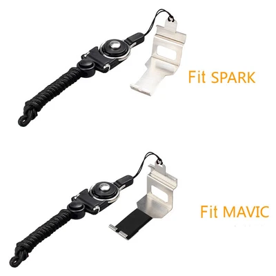 $9.23 • Buy Durable Controller Clasp Lanyard Neck Sling Hanging Strap For DJI MAVIC Pro
