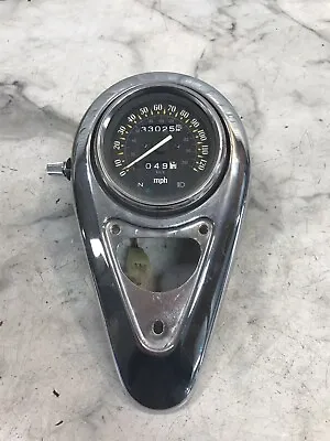 99 Kawasaki VN 800 VN800 B Vulcan Speed Speedometer Gauge Meter • $65.55
