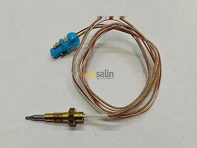 Smeg Gas Cooktop Burner Thermocouple C9GMBA1 C9GMNA C9GMNA1 C9GMXA • $37.95