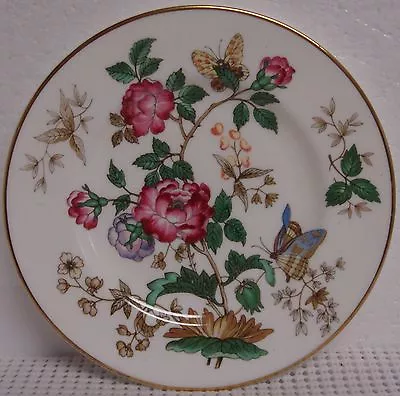 $17.81 • Buy Wedgwood CHARNWOOD WD3984 Bread Butter Plates SETS OF TWO Bone China