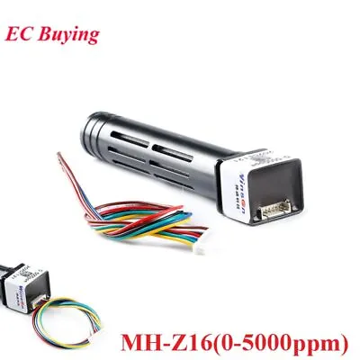 $35.82 • Buy MH-Z16 IR Infrared CO2 Sensor Module NDIR Carbon Dioxide Air Quality Detection