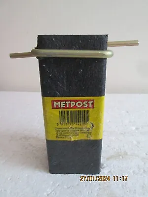 Metpost  New Economy  Driving  Tool  92mm-103mm • £7.99