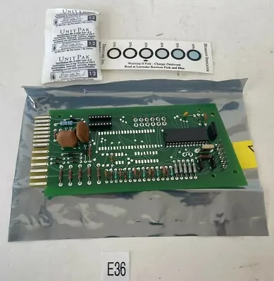 $225 • Buy *NEW* RiS C-1051-352 Rev. K, Circuit Card, CPU Board,  No Box, Factory Packaging