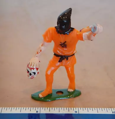 ORIGINAL 1960s MPC FRITOS MINI-MONSTER; GAY BLADE - 2 1/2  PAINTED FIGURE • $9.99