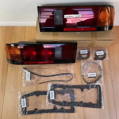 OEM MAZDA RX7 Taillight Lamps 89-92 Coupe RX-7 Kouki FC-3S LEFT & Right Genuine • $868