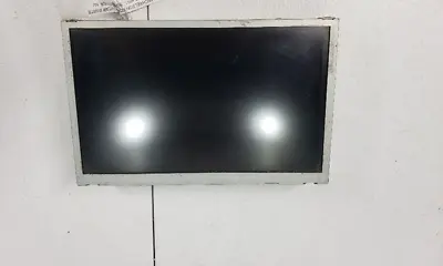 2008-2010 Infiniti M45 Front Dash 8.0  Information Display Screen Navigation OEM • $179.99