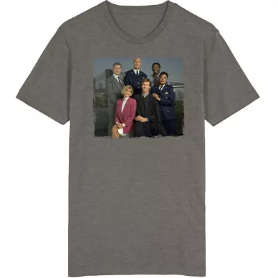 Night Court Cast T Shirt • $26.99