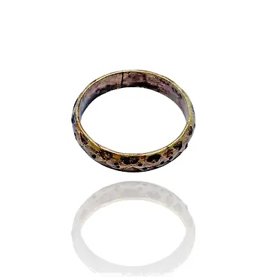 Ancient Gold Color Celtic Dragon Wedding Band Ring Stainless Steel Viking Ring • $0.99