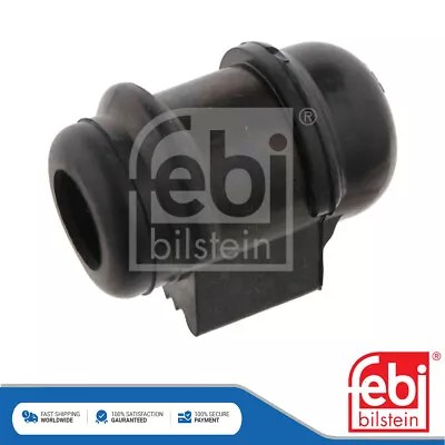 Fits Renault Clio 2000- Megane 1995-2003 Anti Roll Bar Bush Front Outer Febi • $12.27