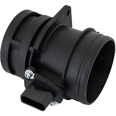 MAF Mass Air Flow Sensor For 2009-2010 VW Passat 2012-2013 Beetle 2008-2013 A3 • $34.57