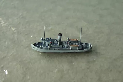 USN ATO Type Ocean Tug By Neptun S 1:1250 Waterline Ship Model • £16.95