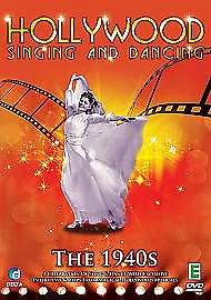 £3.48 • Buy Hollywood Singing And Dancing: The 1940s DVD (2011) Shirley Jones Cert E