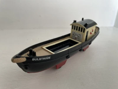 £5.99 • Buy Ertl Thomas The Tank Engine & Friends Britt Allcroft Bulstrode 1998