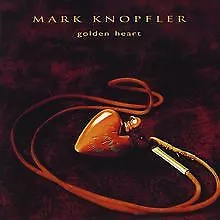 Golden Heart By KnopflerMark | CD | Condition Good • £3.17