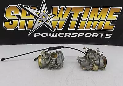 88-04 Suzuki Intruder 1400 Vs1400glp Carb Carburetor • $399