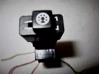 Volvo 850 93-97  Dimmer Switch Rheostat Oem # 1390065  Oem # 9162467 • $44.91