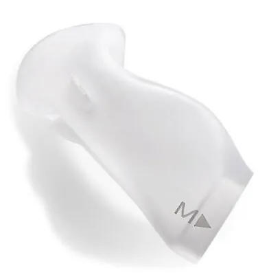 $49 • Buy Genuine Sealed Philips Respironics Dreamwear Nasal Cushion M Medium