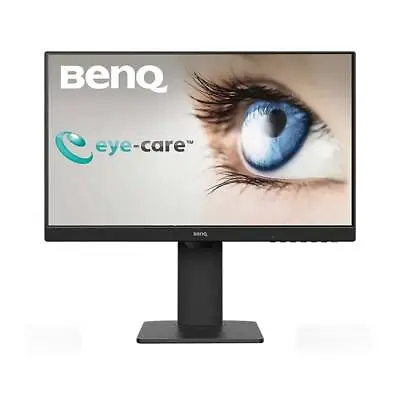 $418.95 • Buy BenQ GW2485TC 23.8in FHD 75Hz Eye-Care IPS Monitor