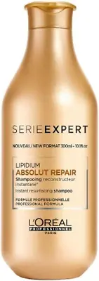 L'Oreal Professionnel Serie Expert Absolut Repair Dry & Damaged Hair Shampoo • £22.80