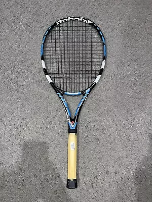 Babolat Pure Drive Cortex Woofer Tennis Racket Raquet 4 1/4  • $79.99