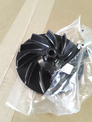 $13.99 • Buy Kirby Vacuum Cleaner Fan Impeller G3 G4 G5 G6 Ultimate G Diamond Sentria