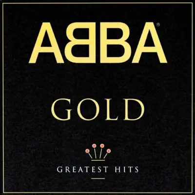 ABBA - Abba Gold: Greatest Hits CD (2000) Audio Reuse Reduce Recycle • £3.25