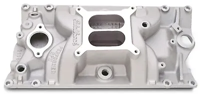 Edelbrock 7116 Performer RPM Vortec Intake Manifold • $399.95