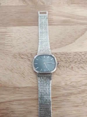 £80 • Buy Solvil Et Titus  Horizontal Ellipse  Watch