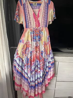 Jaase Dress Large  • $15