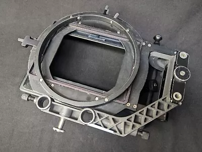 ARRI MB-19 Matte Box Kit (2 Of 5) • $1500