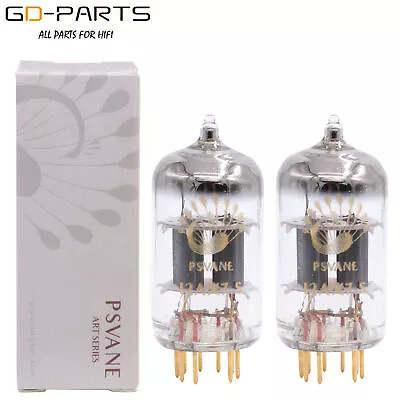$69.46 • Buy PSVANE ART 12AX7-S 12AX7 Vacuum Tube Replace ECC83 6N4 7025 Hifi Audio DIY 1PAIR