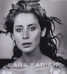 Lara Fabian (English Album) By Lara Fabian | CD | Condition Good • £4.35