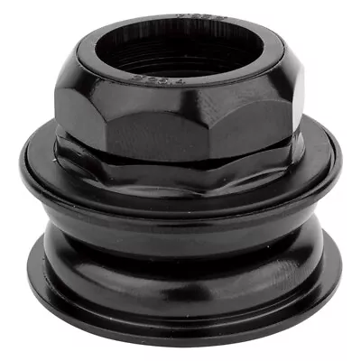 Headset Bicycle Semi-Integrated 1-1/8 Threaded 25.4x44x30mm Sunlite New. • $16.99